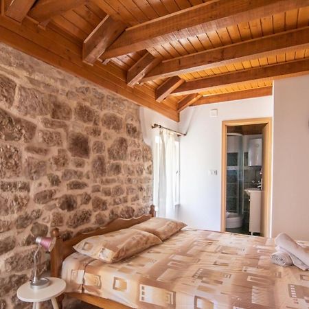 Apartments Loriana Szybenik Zewnętrze zdjęcie