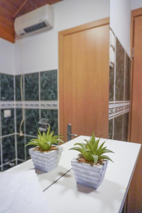 Apartments Loriana Szybenik Zewnętrze zdjęcie