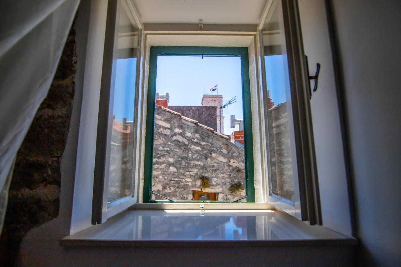 Apartments Loriana Szybenik Zewnętrze zdjęcie