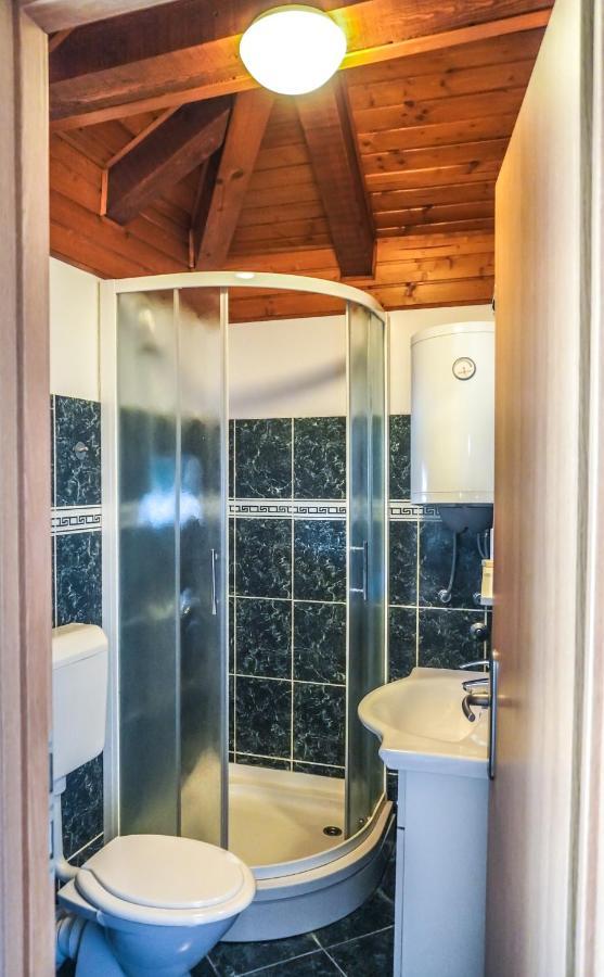 Apartments Loriana Szybenik Zewnętrze zdjęcie