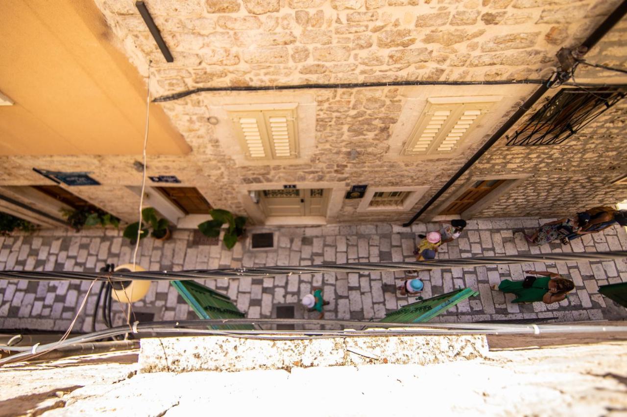 Apartments Loriana Szybenik Zewnętrze zdjęcie