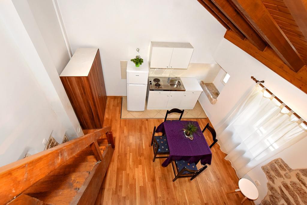 Apartments Loriana Szybenik Zewnętrze zdjęcie